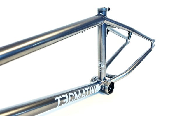 Proper Tecmatik Frame 21"