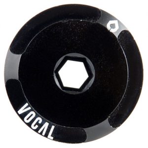 vocal Fork Cap/ Top Cap