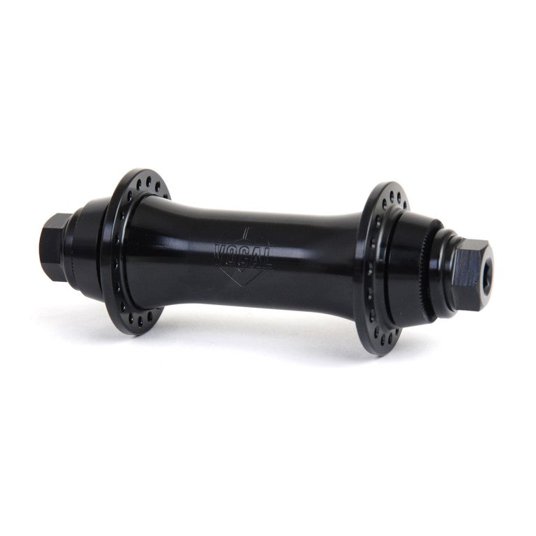 Hitchhiker Front Hub