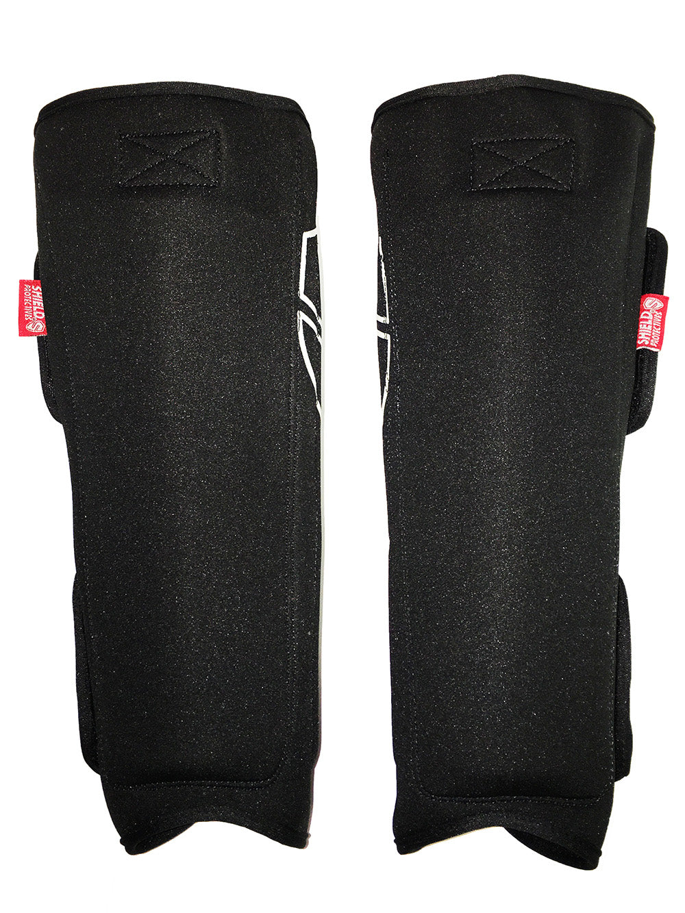 Shield Protectives Shin Pads