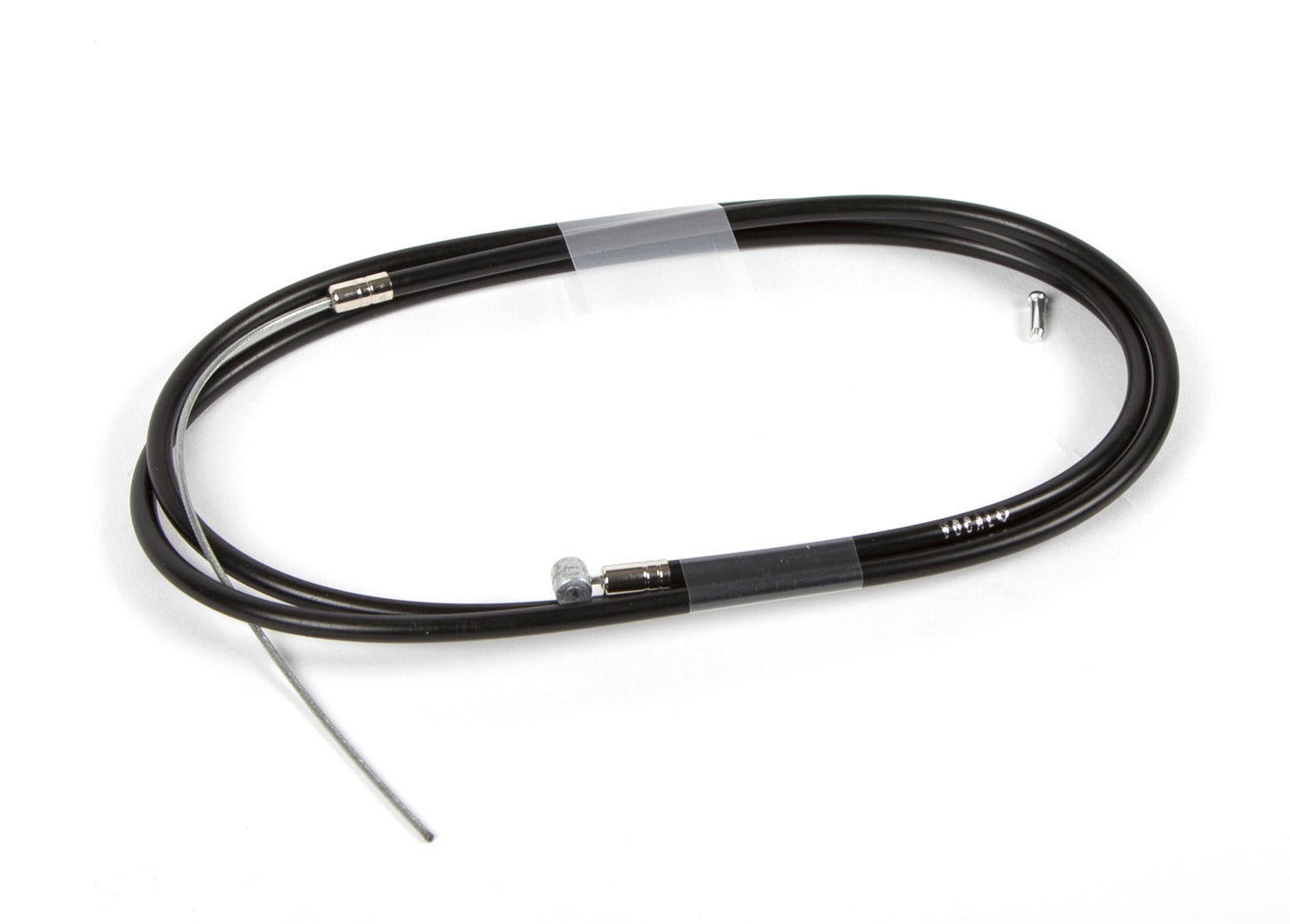 Vocal Linear Cable, Black, Red, Blue or White